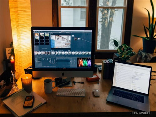 專屬APP 企業形象設計的智能利器